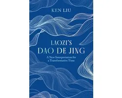 Laozi's Dao De Jing