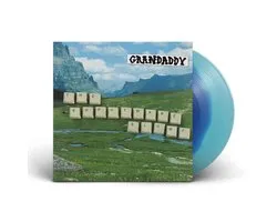 Grandaddy - The Sophtware Slump (Dial-A-View Blue Vinyl)