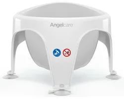 Angelcare - Badzitje - Babybadjes & accessoires - Grijs