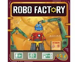 Robo Factory