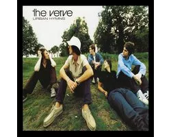 The Verve - Urban Hymns (CD)