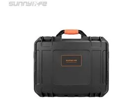 Étui rigide Sunnylife pour DJI Mini 5 Pro – Étui étanche et antichoc pour drone – Conçu sur mesure pour la radiocommande RC 2 / RC-N3, les Batteries et les Accessoires de vêtements pour bébé