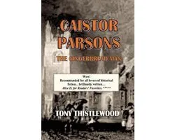 Caistor Parsons