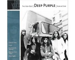 Very Best Album Ever