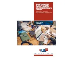 Studi e Ricerche - Monitoraggio e valutazione negli ambienti di apprendimento online