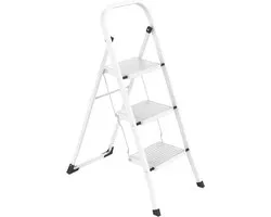 Linea Garden Friend S1405603 Kruk Everest, 3 treden