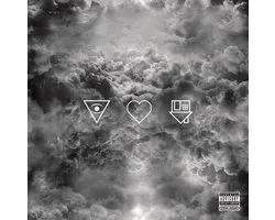 Neighbourhood - I Love You (Usa)