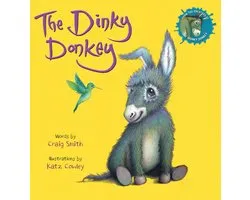 The Dinky Donkey (PB)