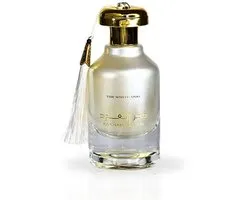 Fakhar Al Oud The White Oud Eau De Parfum 100ml By Ard Al Zaafaran Maison Alhambra