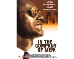 In The Company Of Men