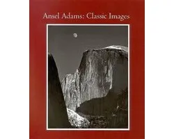 Classic Images Of Ansel Adams