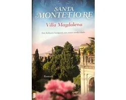 Villa Magdalena special