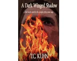 The People of the Stone-A Dark Winged Shadow