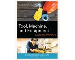 Tool, Machine, and Equipment