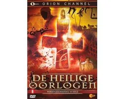 Wereldgeschiedenis in Beeld - Heilige Oorlogen