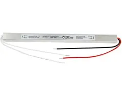 Modee LED Driver 36W - 12V 3A - AC 88-264V - IP20 - Schakelende Voeding