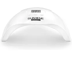Sunone UV/LED Nagellamp Smart 48W - Wit