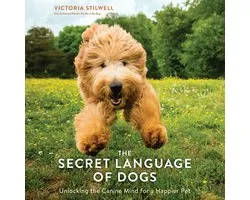 The Secret Language of Dogs