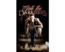 Into The Darkness (Darkness, 1)