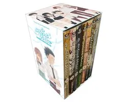 A Silent Voice Complete Series Boxset