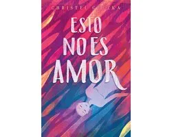 Esto no es amor