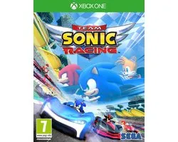 Team Sonic Racing - Xbox One