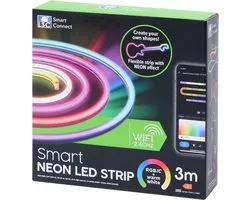 LSC Smart Connect 3m - neon ledstrip 3 meter | 20 watt