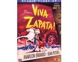 Viva Zapata!