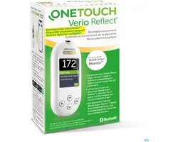 OneTouch Verio Reflect™ meter