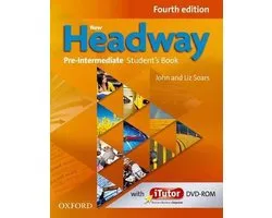 New Headway Eng Course Pre-Interm