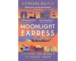 Moonlight Express