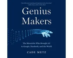 Genius Makers
