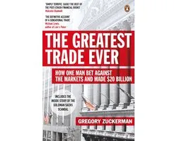 Greatest Trade Ever