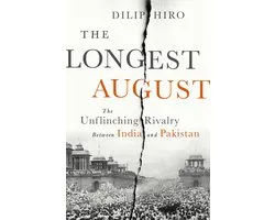 The Longest August