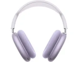 Apple – AirPods Max 2 – Koptelefoon – Mauve – Ruisonderdrukking