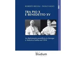 Tra Pio X e Benedetto XV