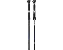 Bâtons Swix Blueline Barracuda Argent 130 cm