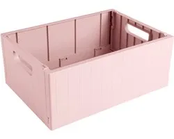 Sigma home vouwkrat 13L roze