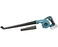 Makita DUB186ZX1 Blaasmachine LXT 18V - Exclusief Accu en Lader