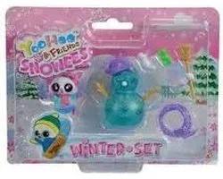 YooHoo et ses amis Snowees