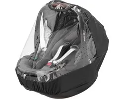 Housse de pluie Maxi-Cosi - Accessoire - Transparent - Pour sièges auto bébé
