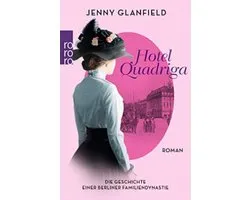 Hotel Quadriga