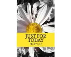 Just for Today