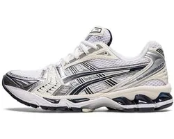 ASICS Gel-Kayano 14 White Midnight (Women's)
