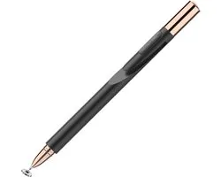 Adonit Jot Pro 4 Stylus Pen Met Disc Top Zwart