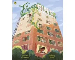 Flower Block
