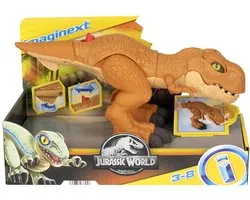 Dinosaur Fisher Price T-Rex Attack