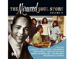 Mirwood Soul Story 2 -24T