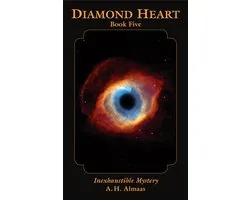 ISBN Diamond Heart: Book Five, Livre broché, 336 pages