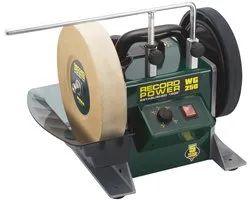 Record Power - WG250 Meuleuse à eau